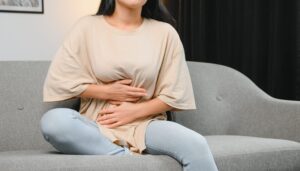 Sufeering from Irritable bowel syndrome problem