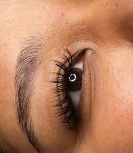 Lash Extensions by Sparkles Oman