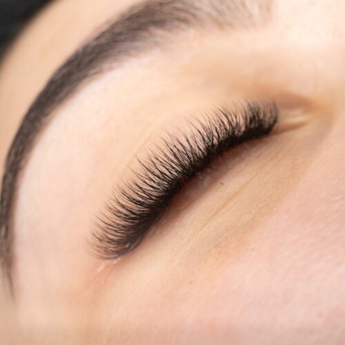 Mlash Classic Lash Extension at Vawchoo