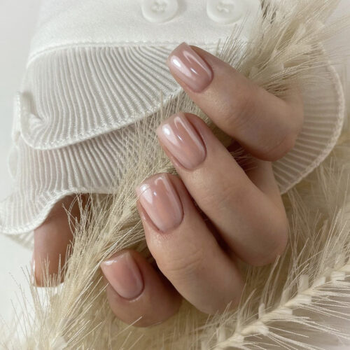 Gel Manicure Deals from Anastasia Studio