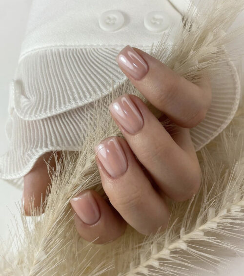 Gel Manicure Deals from Anastasia Studio