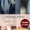 Lava Massage by Oohlala Shatti Branch