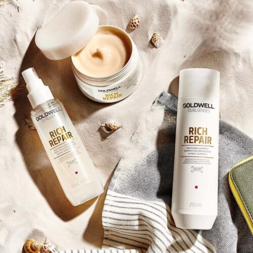 Goldwell Rich Repair Treatment