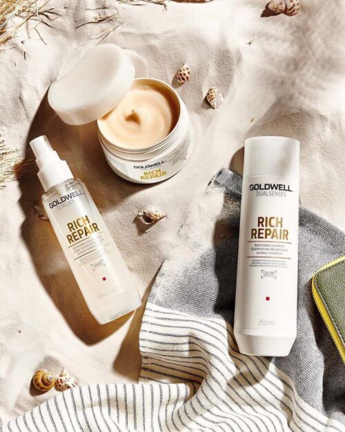 Goldwell Rich Repair Treatment